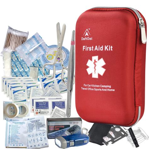 A Guide To The Best Backpacking First Aid Kits In Usa Ocklawaha Outback