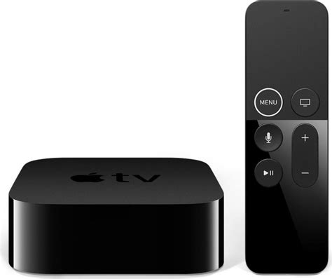 Apple Tv 4k 2017 1 Generation 64gb Ab € 16900 2023