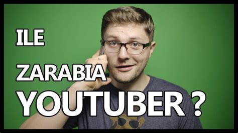 Ile Zarabia Youtuber Szukam Pracy 6 Youtube