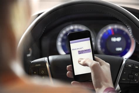 Travelers Insurance to Tackle Distracted Driving in 2018 ...