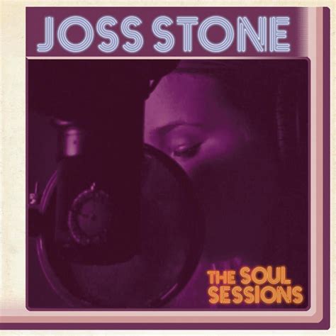 Joss Stone Soul Sessions Vinyl Pop Music