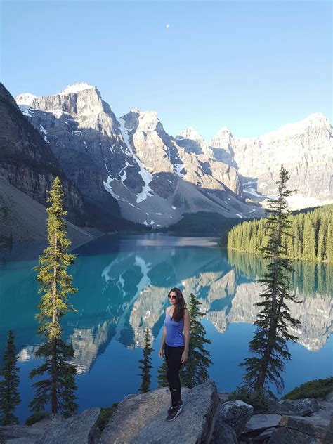 Your Ultimate Travel Guide to Banff, Alberta - CANDICE CAMERA