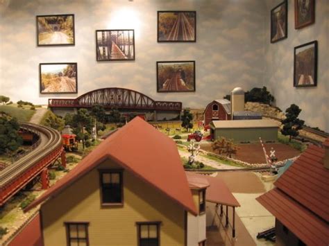Let S See An Overview Of Your Layout Photos Plz Layout Model Train