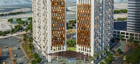 Located in dubai, millennium atria business bay is in the city center and by the sea. Deyaar Properties - Your Dubai Guide