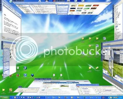 The Best 3d Desktops Ever Techforts Weblog