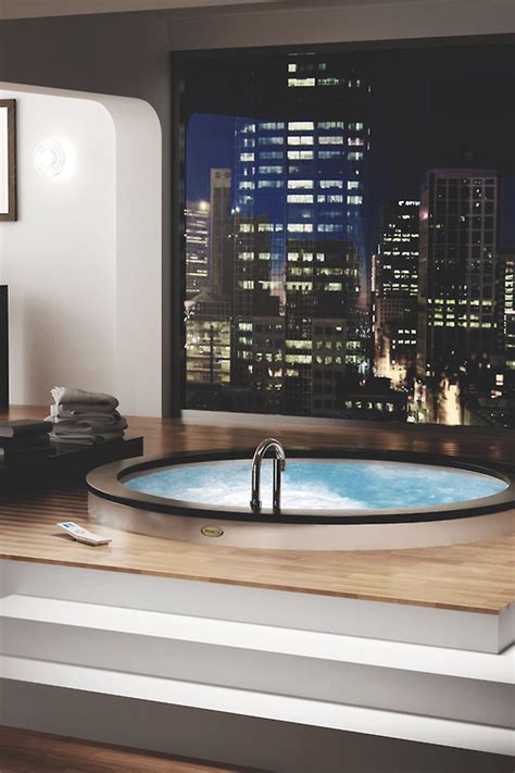 37 Modern Jacuzzi Bathroom Ideas Jacuzzi Bathroom Indoor Hot Tub