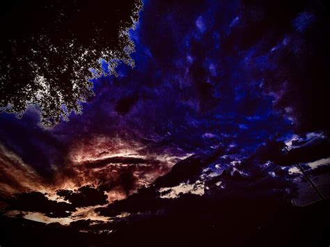 Pin By Dima Holbrook On Trippy Edits Sky Photo Clouds