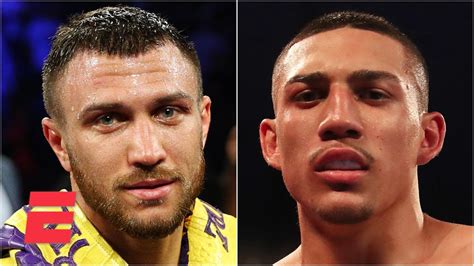 Lopez event took place oct. Vasiliy Lomachenko vs. Teofimo Lopez: Who will win the ...