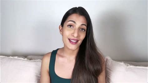 Leeza Mangaldas Describing Sex And Orgasm For Women Youtube