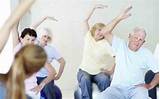 Functional Fitness Exercises For Seniors Pictures
