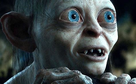Epic drama set thousands of years before the events of j.r.r. Peter Jackson y su escena favorita en 'Lord of the Rings'