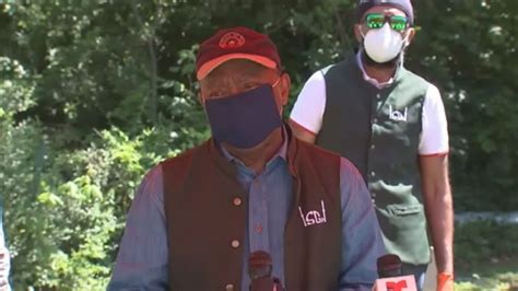Mayor Turner 8 Other Mayors Ask Gov Abbott For Power To Impose Face Mask Rules Youtube