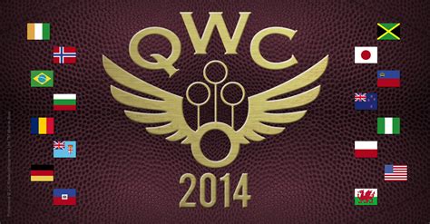 2014 Quidditch World Cup Harry Potter Wiki Fandom