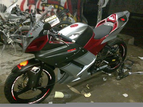 modifikasi motor minerva 150 cc wallpaper modifikasi motor