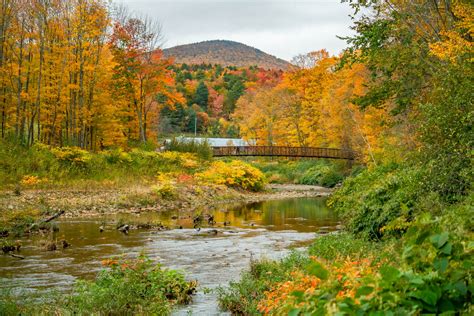 20 HONEST Pros Cons Of Living In Vermont Let S Talk