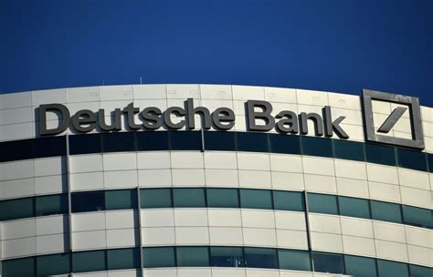 Deutsche Banks Reform Costs Can Set It Back By 57 Billion