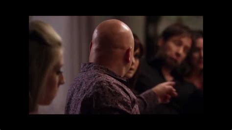 While the franchise holds some of the best gunfights in history, it also does so much for epic movie fisticuffs. Californication - Best scene ever - YouTube