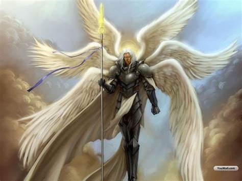 What Mythical Creature Are You Боевой ангел Картинки ангелов