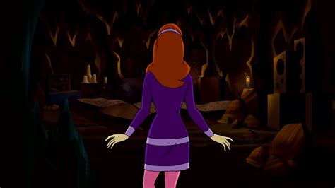 Scooby Doo And The Legend Of The Vampire Screencap Fancaps