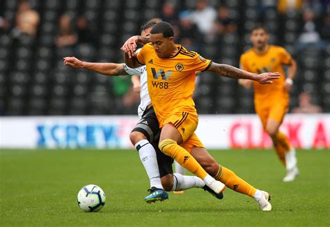English Premier League: 3 things to watch in Wolves 18-19 season