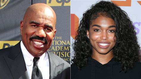 What Steve Harvey S Relationship With His Daughter Lori Is Really Like