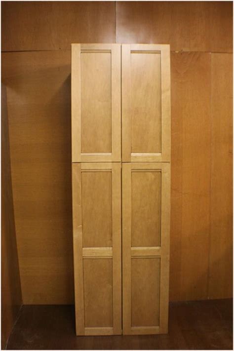 This smooth, softly finished closet has. 374 Maple Kitchen Pantry Cabinet Ideas | Kitchen pantry ...