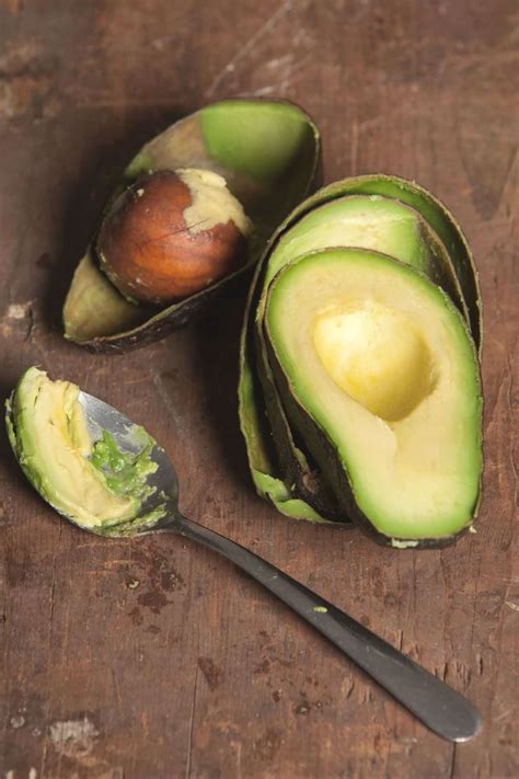 How To Freeze Ripe Avocados Step By Step Guide Clean Eating Kitchen