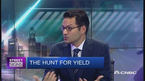 Where Are Investors Hunting For Yield