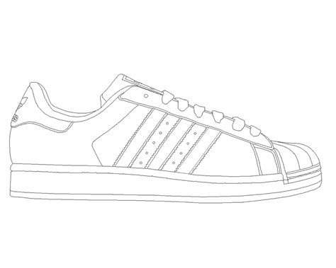 Adidas Drawing Shoes At Explore Collection Of