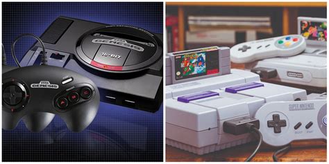 Nintendo And Sega Console Launch Prices Adjusted For Inflation