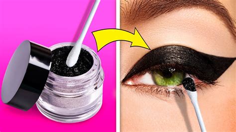 30 Awesome Makeup Hacks You Should Try Make Glam