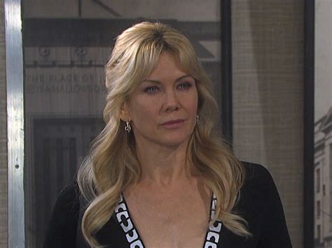 Days Of Our Lives Recap Kristen Pulls Out All The Stops To Discredit Brady And Chloe Daytime