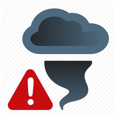 13 Weather Alert Icon Images Weather Alert Tornado Warning Severe