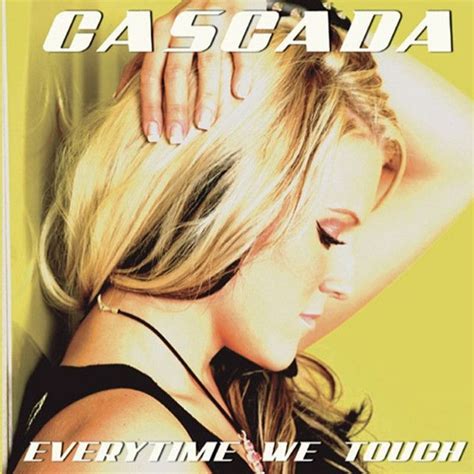 Every Time We Touch By Cascada Everytime We Touch Dance Nation Her
