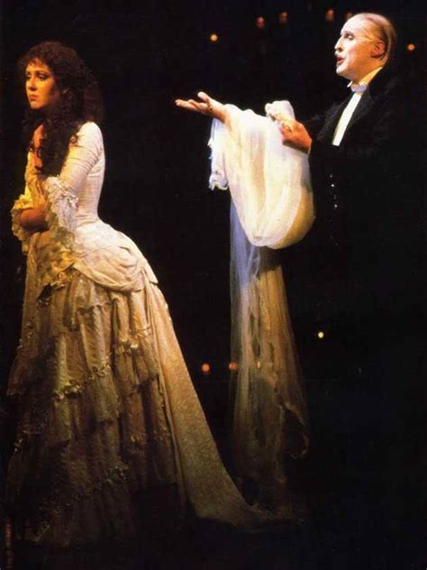Phantom Of The Opera 1986 - Final Lair - The Phantom of the Opera (1986) Photo (18688401) - Fanpop
