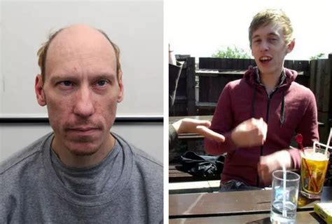 Four Lives Bbc Drama Release Date Cast The Real Grindr Killer Stephen Port And His Victims