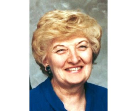 June Hardy Obituary 2016 Bedford Oh The Plain Dealer