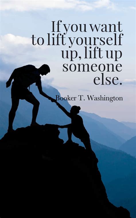 18 Inspirational Booker T Washington Quotes