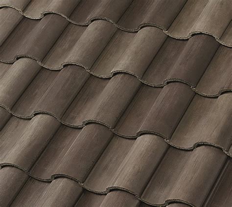 Boral Roofing Introduces New Concrete Roofing Tile Colors In Nevada 2019 10 30 Roofing