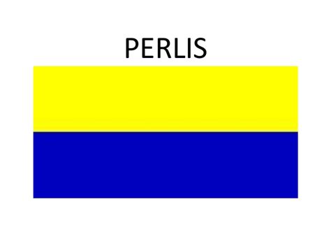 Dikenali sebagai bumi kayangan (land of the hornbills). Bendera negeri negeri di malaysia