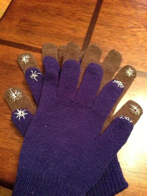 Great savings & free delivery / collection on many items. Make Your Own Touchscreen Gloves | Touch screen gloves, Gloves, How to make gloves
