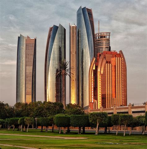 Visiter Abu Dhabi Que Voir Que Faire Comeindubai