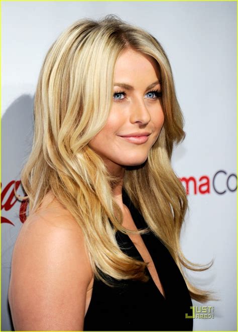 Julianne Hough Cinemacons Rising Star Of 2011 Actresses Photo 20708405 Fanpop