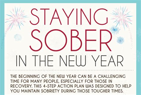 Staying Sober During The New Year Retreat Behavioral Health Content Hub