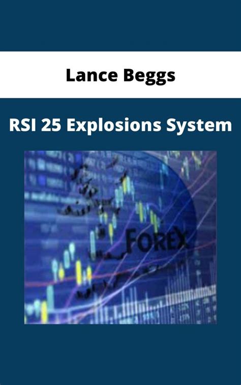 Larry Connors Rsi 25 Explosions System Available Now Seekcourse