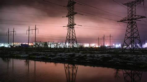 Дефицит электроэнергии в Казахстане ограничения ввели в ВКО и Кызылординской области ноября