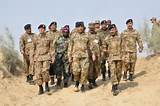 Www.pak Army Training