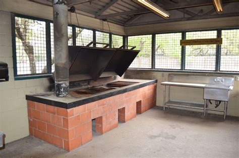 MacArthur Park | Bexar County, TX - Official Website