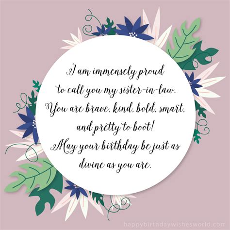 Click on text to copy. Birthday prayer for my sister in law - ktechrebate.com