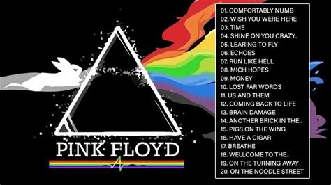 Pink Floyd Greatest Hits Pink Floyd Full Album Best Songs Pink